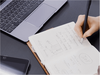 service-thumb for Formación 100% Online